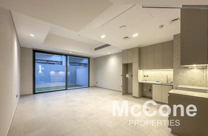 Townhouse - 2 Bedrooms - 3 Bathrooms for rent in MAG Eye - MAG City - Mohammed Bin Rashid City - Dubai