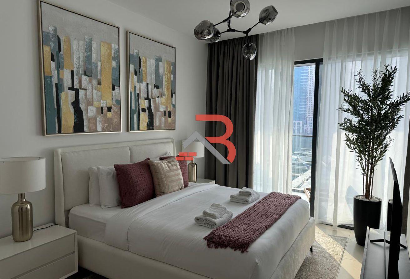 Fully Furnished | Ready to Move | Bigger Size photo 11