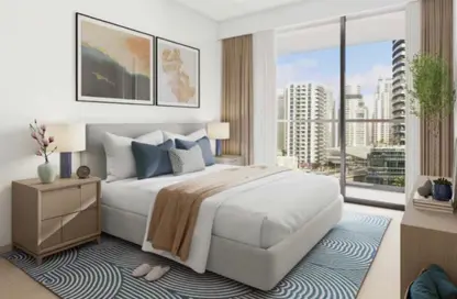 Apartment - 2 Bedrooms - 2 Bathrooms for sale in Marina Shores - Dubai Marina - Dubai Apartment - 2 Bedrooms - 2 Bathrooms for sale in Marina Shores - Dubai Marina - Dubai
