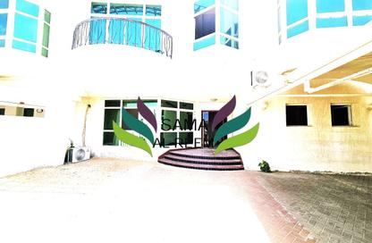 Villa - Studio - 6 Bathrooms for rent in Al Badaa Villas - Al Badaa - Dubai