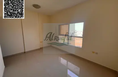 Apartment - Studio - 1 Bathroom for rent in Al Naemiya Tower 3 - Al Naemiya Towers - Al Nuaimiya - Ajman
