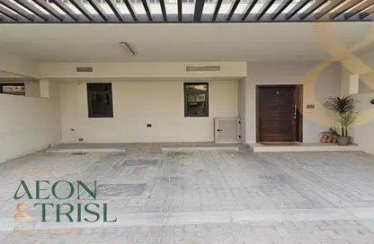 تاون هاوس - 3 غرف نوم - 3 حمامات للبيع في فلل اوروم - ادورا - داماك هيلز 2 - دبي