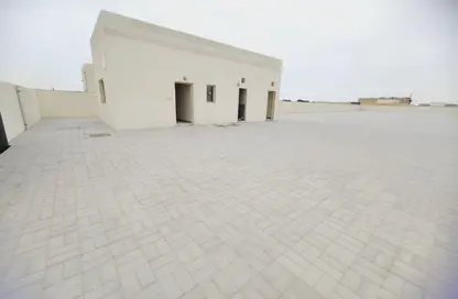 أرض - استوديو للايجار في البليده - البطائح - الشارقة