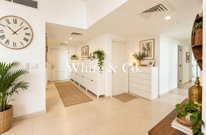 Apartment - 3 - 4 for sale in New Bridge Hills 2 - New Bridge Hills - Motor City - Dubai