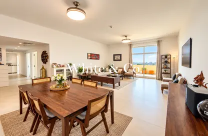 Apartment - 3 Bedrooms - 4 Bathrooms for sale in New Bridge Hills 2 - New Bridge Hills - Motor City - Dubai