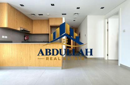 Apartment - 1 - 1 for rent in Souks Residential - Al Mamsha - Muwaileh - Sharjah