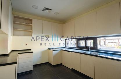 Townhouse - 4 Bedrooms - 5 Bathrooms for rent in Rockwood - DAMAC Hills - Dubai