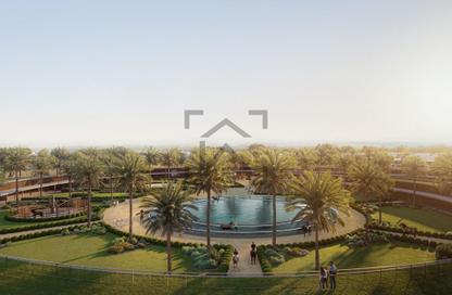 Villa - 4 Bedrooms - 5 Bathrooms for sale in Selvara 2 - Grand Polo Club and Resort - Dubai Investment Park (DIP) - Dubai