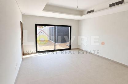 Villa - 4 Bedrooms - 7 Bathrooms for rent in Fay Alreeman - Al Shamkha - Abu Dhabi Villa - 4 Bedrooms - 7 Bathrooms for rent in Fay Alreeman - Al Shamkha - Abu Dhabi