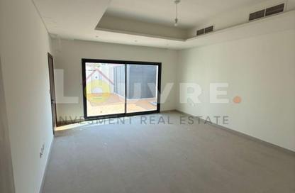 Villa - 4 Bedrooms - 7 Bathrooms for rent in Fay Alreeman - Al Shamkha - Abu Dhabi
