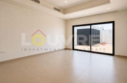 Villa - 4 - 7 for rent in Fay Alreeman - Al Shamkha - Abu Dhabi