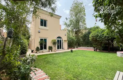 Villa - 4 Bedrooms - 4 Bathrooms for sale in Esmeralda - Victory Heights - Dubai Sports City - Dubai