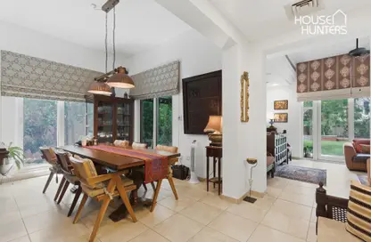 فيلا - 4 غرف نوم - 4 حمامات للبيع في إزميرالدا - قمم النصر - مدينة دبي الرياضية - دبي