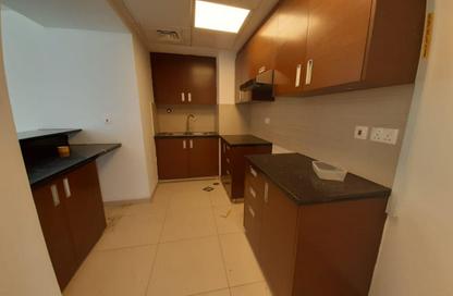 Apartment - 1 Bedroom - 2 Bathrooms for rent in The Gate Tower 1 - Shams Abu Dhabi - Al Reem Island - Abu Dhabi