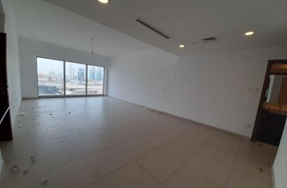 Apartment - 1 Bedroom - 2 Bathrooms for rent in The Gate Tower 1 - Shams Abu Dhabi - Al Reem Island - Abu Dhabi