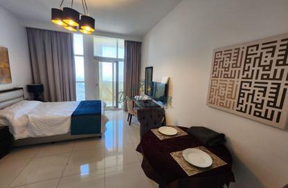 Apartment - Studio - 1 Bathroom for rent in Ghalia Tower - District 18 - Jumeirah Village Circle - Dubai Apartment - Studio - 1 Bathroom for rent in Ghalia Tower - District 18 - Jumeirah Village Circle - Dubai