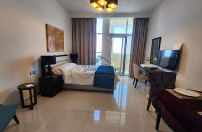 Apartment - Studio - 1 Bathroom for rent in Ghalia Tower - District 18 - Jumeirah Village Circle - Dubai