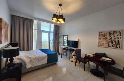 Apartment - Studio - 1 Bathroom for rent in Ghalia Tower - District 18 - Jumeirah Village Circle - Dubai