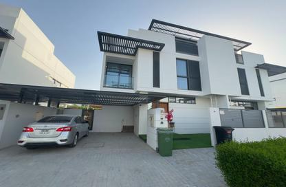 Villa - 5 Bedrooms - 7 Bathrooms for rent in The View Island - Ajmal Makan City - Sharjah Waterfront City - Sharjah Villa - 5 Bedrooms - 7 Bathrooms for rent in The View Island - Ajmal Makan City - Sharjah Waterfront City - Sharjah