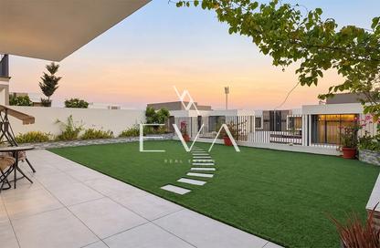 Villa - 4 - 6 for sale in Tilal Al Furjan - Al Furjan - Dubai