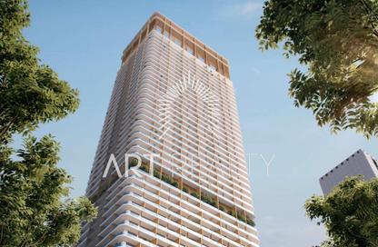 Apartment - 1 - 2 for sale in Marriott Residences JLT - Jumeirah Lake Towers - Dubai