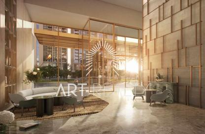 Apartment - 1 - 2 for sale in Marriott Residences JLT - Jumeirah Lake Towers - Dubai