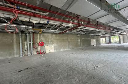 Retail - Studio - 3 Bathrooms for rent in Qamar 1 - Madinat Badr - Al Muhaisnah - Dubai