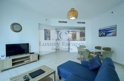 Apartment - 2 Bedrooms - 2 Bathrooms for rent in The Orchard Place Tower A - The Orchard Place - District 12 - Jumeirah Village Circle - Dubai