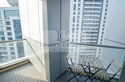 Apartment - 2 Bedrooms - 2 Bathrooms for rent in The Orchard Place Tower A - The Orchard Place - District 12 - Jumeirah Village Circle - Dubai Apartment - 2 Bedrooms - 2 Bathrooms for rent in The Orchard Place Tower A - The Orchard Place - District 12 - Jumeirah Village Circle - Dubai