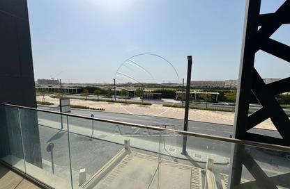 Apartment - 1 Bedroom - 1 Bathroom for sale in The Gate - Masdar City - Abu Dhabi Apartment - 1 Bedroom - 1 Bathroom for sale in The Gate - Masdar City - Abu Dhabi