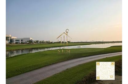 Apartment - 2 - 3 for sale in Glam Residence - Al Zorah - Ajman