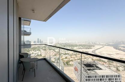 Apartment - 1 - 2 for rent in Vida Dubai Mall Tower 1 - Vida Residences Dubai Mall - Downtown Dubai - Dubai