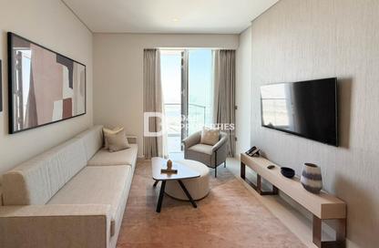 Apartment - 1 - 2 for rent in Vida Dubai Mall Tower 1 - Vida Residences Dubai Mall - Downtown Dubai - Dubai