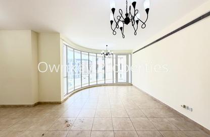 Apartment - 2 Bedrooms - 3 Bathrooms for rent in Blue Waves Residence - Mankhool - Bur Dubai - Dubai