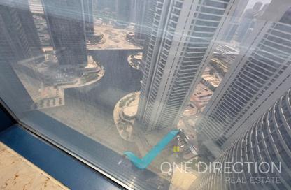Office Space - Studio - 1 for rent in Jumeirah Bay X2 - Jumeirah Bay Towers - JLT Cluster X - Jumeirah Lake Towers - Dubai