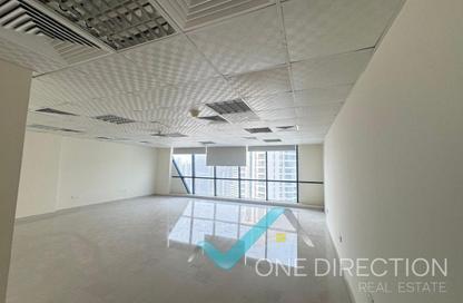Office Space - Studio - 1 for rent in Jumeirah Bay X2 - Jumeirah Bay Towers - JLT Cluster X - Jumeirah Lake Towers - Dubai