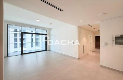Apartment - 1 - 1 for rent in Parkside Views - Dubai Hills Estate - Dubai
