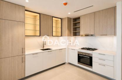 Apartment - 1 - 1 for rent in Parkside Views - Dubai Hills Estate - Dubai