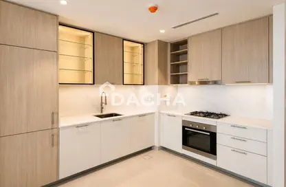 Apartment - 1 Bedroom - 1 Bathroom for rent in Parkside Views - Dubai Hills Estate - Dubai