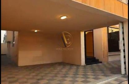 Villa - 5 Bedrooms - 7 Bathrooms for sale in Al Helio 2 - Al Helio - Ajman Villa - 5 Bedrooms - 7 Bathrooms for sale in Al Helio 2 - Al Helio - Ajman