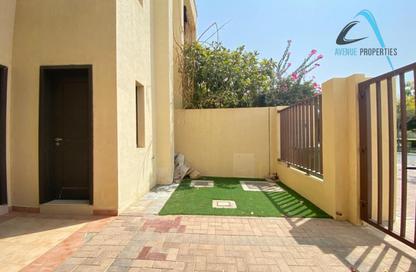 Townhouse - 3 - 4 for sale in Granada Villas - Granada - Mina Al Arab - Ras Al Khaimah