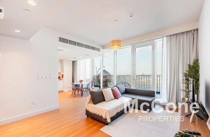 Apartment - 2 Bedrooms - 2 Bathrooms for rent in Harbour Gate Tower 1 - Harbour Gate - Dubai Creek Harbour (The Lagoons) - Dubai Apartment - 2 Bedrooms - 2 Bathrooms for rent in Harbour Gate Tower 1 - Harbour Gate - Dubai Creek Harbour (The Lagoons) - Dubai