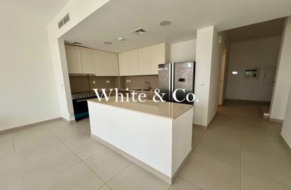 Townhouse - 4 - 3 for sale in Reem Townhouses - Town Square - Dubai