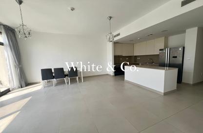 Townhouse - 4 - 3 for sale in Reem Townhouses - Town Square - Dubai