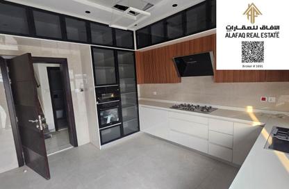 Villa - 7 - 7+ for sale in Kabbali Hills - Al Helio 2 - Al Helio - Ajman