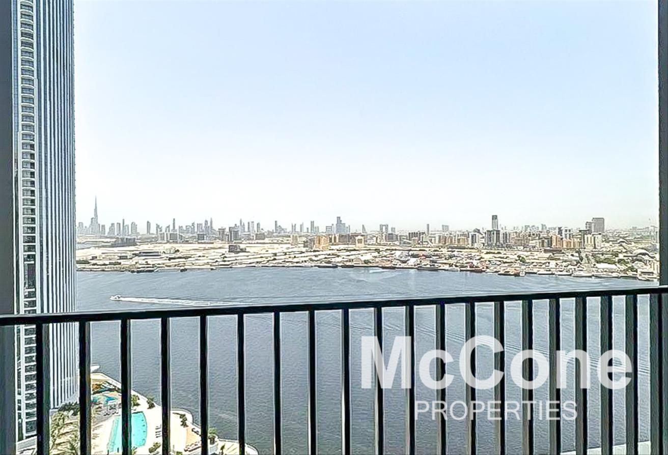 Waterfront Living | Modern Finishing | Creek Views photo 11