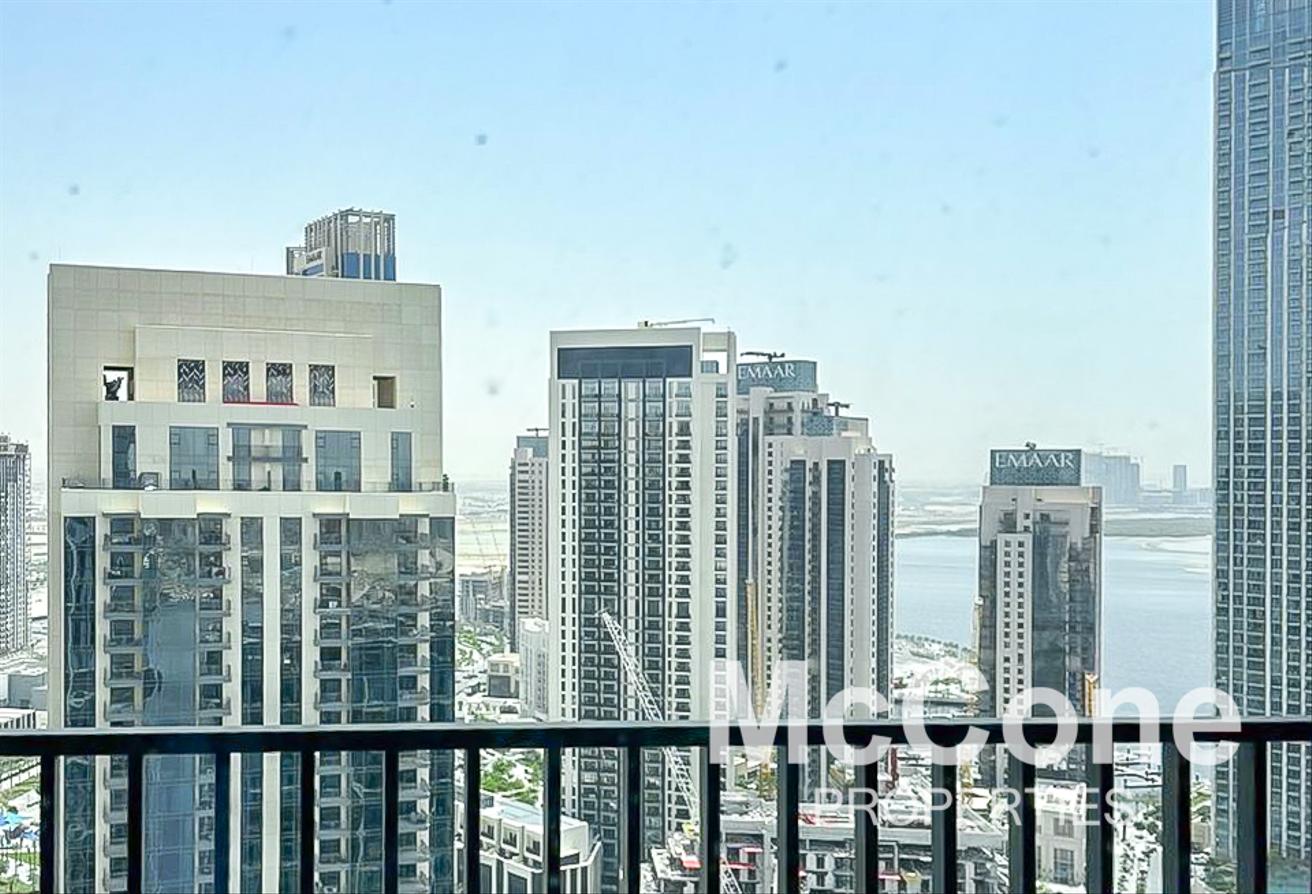 Waterfront Living | Modern Finishing | Creek Views photo 12