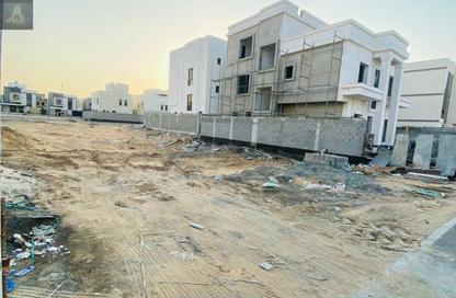 Land - Studio for sale in Al Bahia Hills - Al Bahia - Ajman