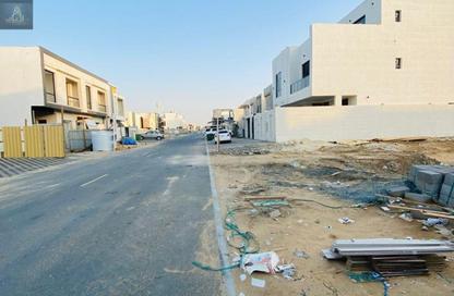 Land - Studio for sale in Al Bahia Hills - Al Bahia - Ajman