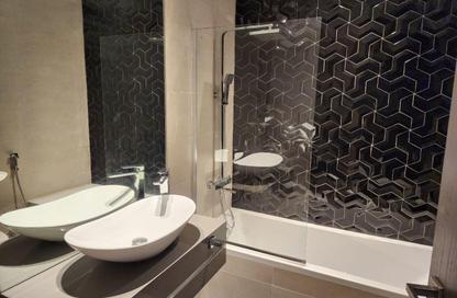 Apartment - Studio - 1 Bathroom for rent in AG Tower - Business Bay - Dubai Apartment - Studio - 1 Bathroom for rent in AG Tower - Business Bay - Dubai
